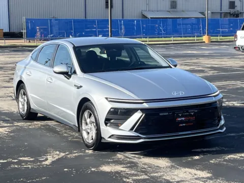 Photos of 2026 Hyundai Sonata SE for sale in Alvin, TX at Auto Boutique Texas