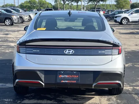 More photos of 2026 Hyundai Sonata SE at Auto Boutique Texas, TX