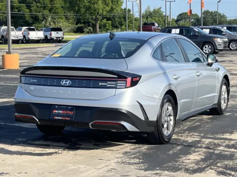 More photos of 2026 Hyundai Sonata SE at Auto Boutique Texas, TX