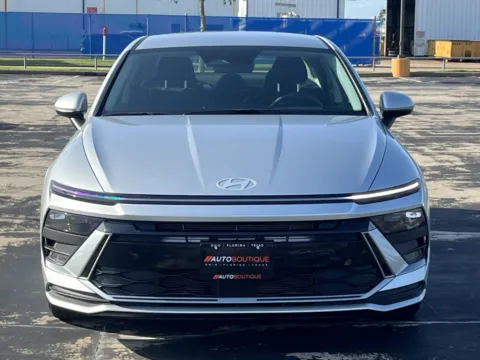 Another view of 2026 Hyundai Sonata SE for sale in Alvin, TX at Auto Boutique Texas