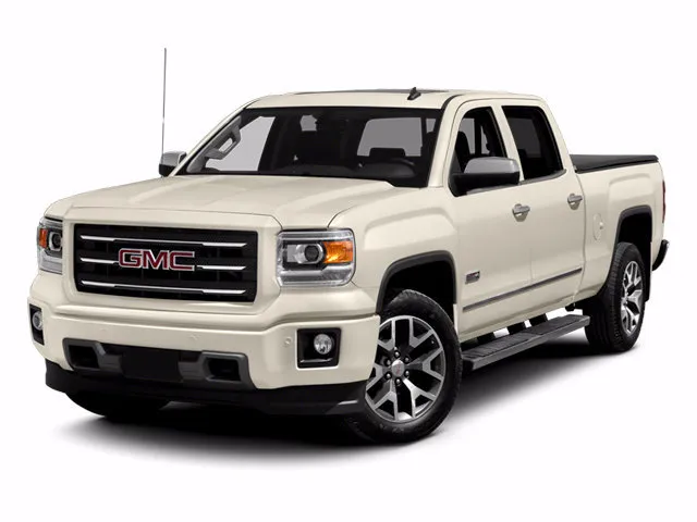 2014 GMC Sierra 1500 SLE for sale in Alvin, TX
