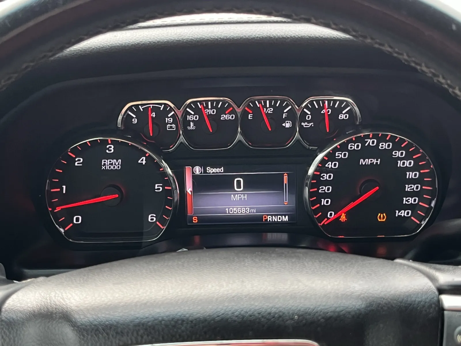 GMC Sierra photo 18