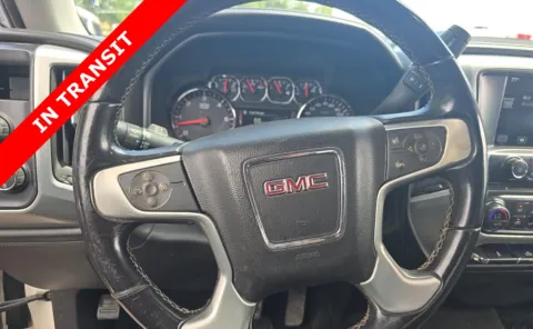 More photos of 2014 GMC Sierra 1500 SLE at Auto Boutique Texas, TX