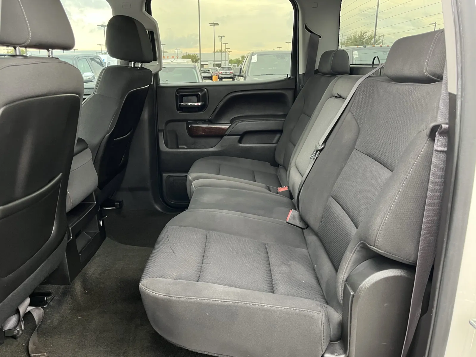 GMC Sierra photo 24