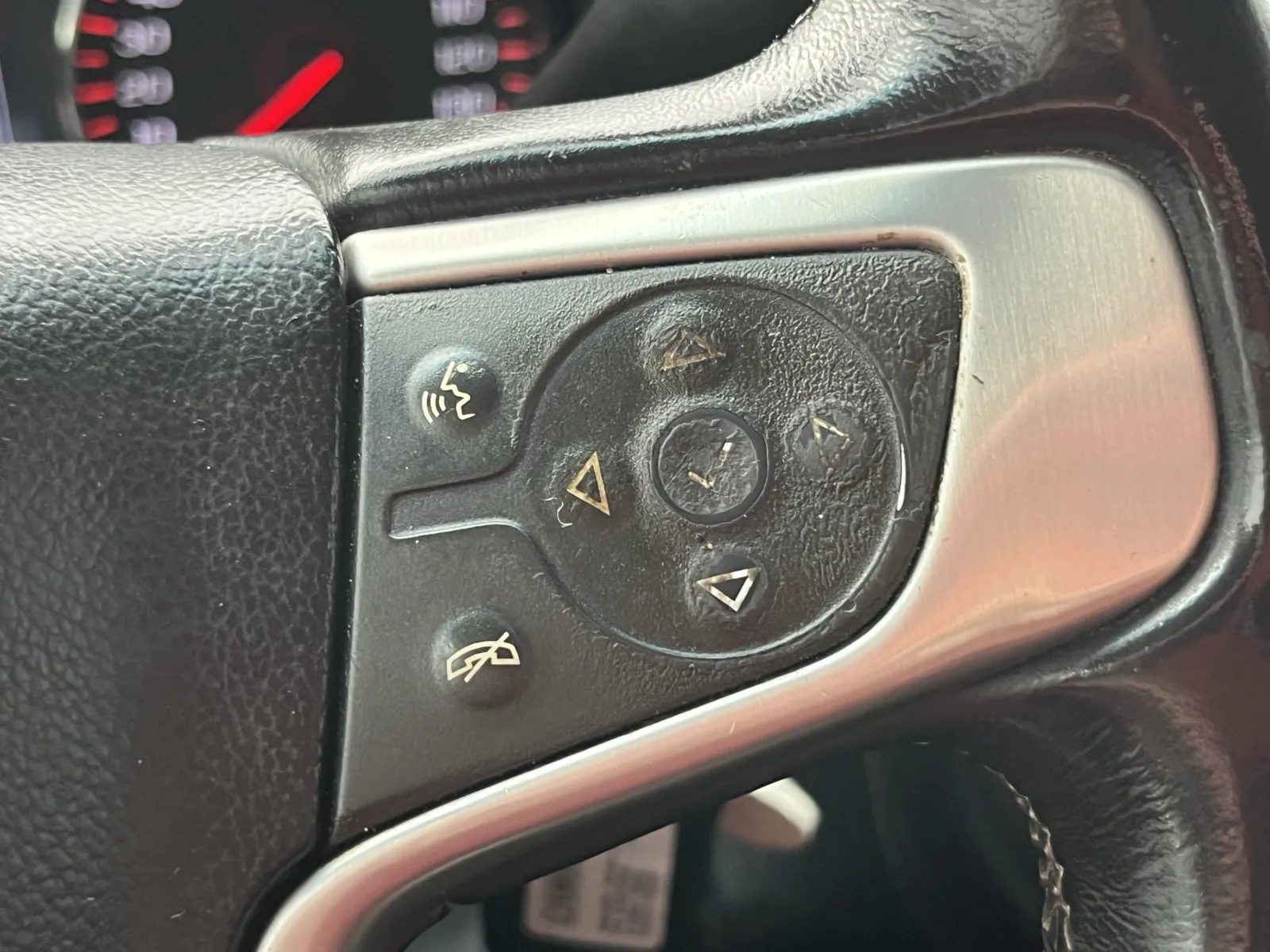 GMC Sierra photo 17