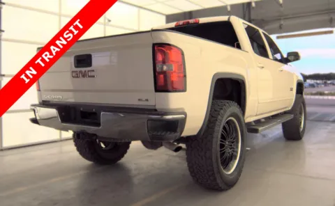 More photos of 2014 GMC Sierra 1500 SLE at Auto Boutique Texas, TX