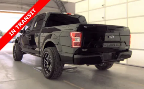 More photos of 2018 Ford F-150 XL at Auto Boutique Texas, TX