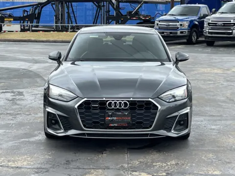More photos of 2021 Audi A5 Sportback S line Premium at Auto Boutique Texas, TX