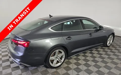 More photos of 2021 Audi A5 Sportback S line Premium at Auto Boutique Texas, TX