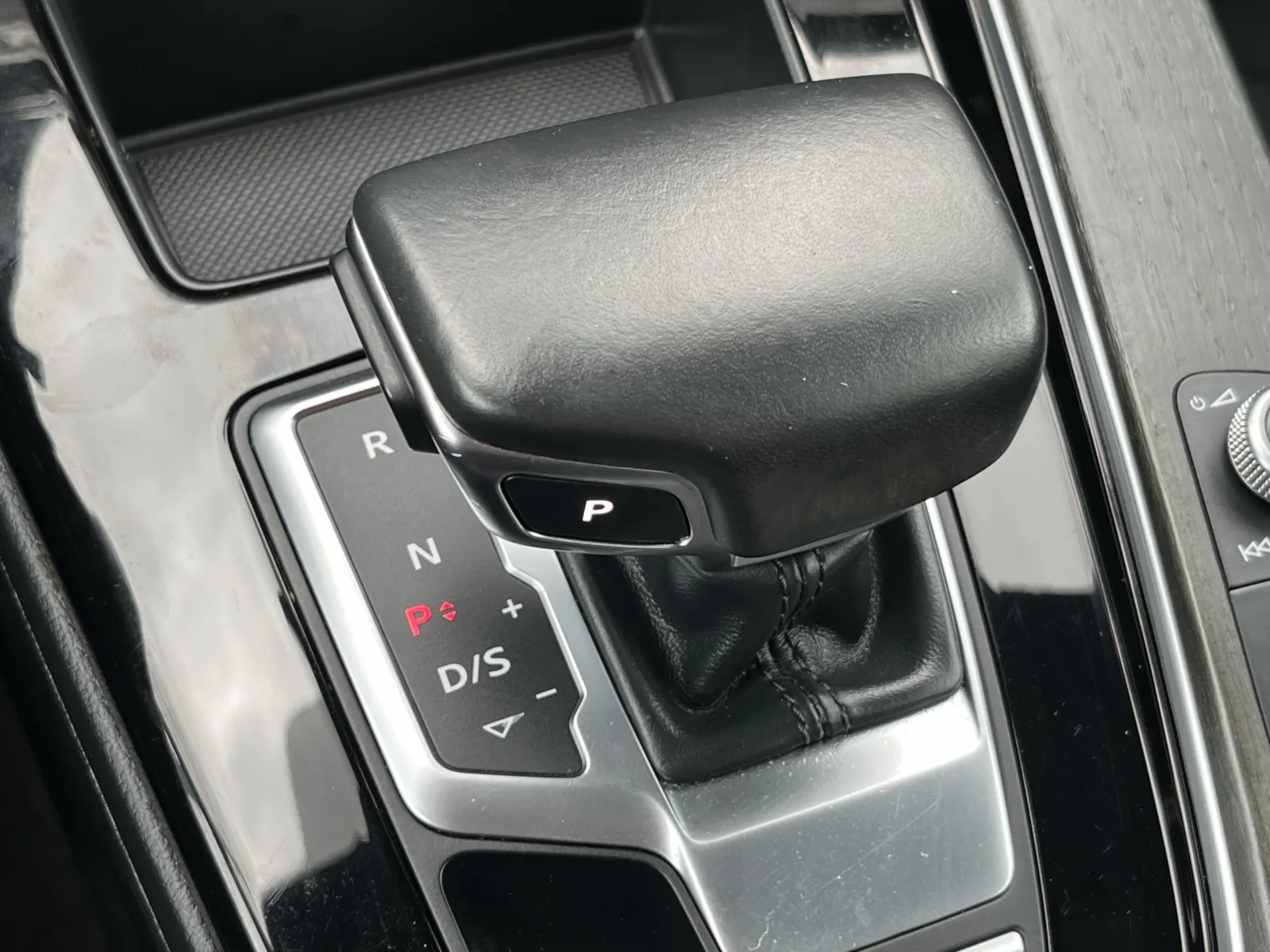 Audi A5 photo 23