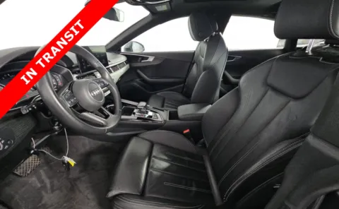 More photos of 2021 Audi A5 Sportback S line Premium at Auto Boutique Texas, TX