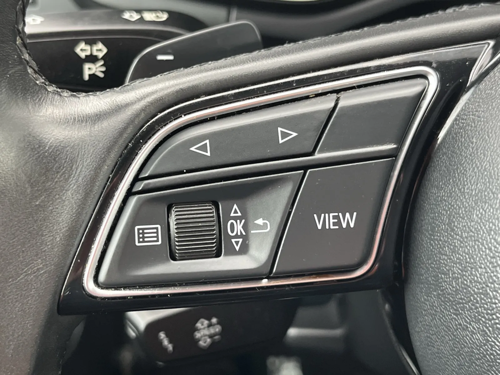 Audi A5 photo 20