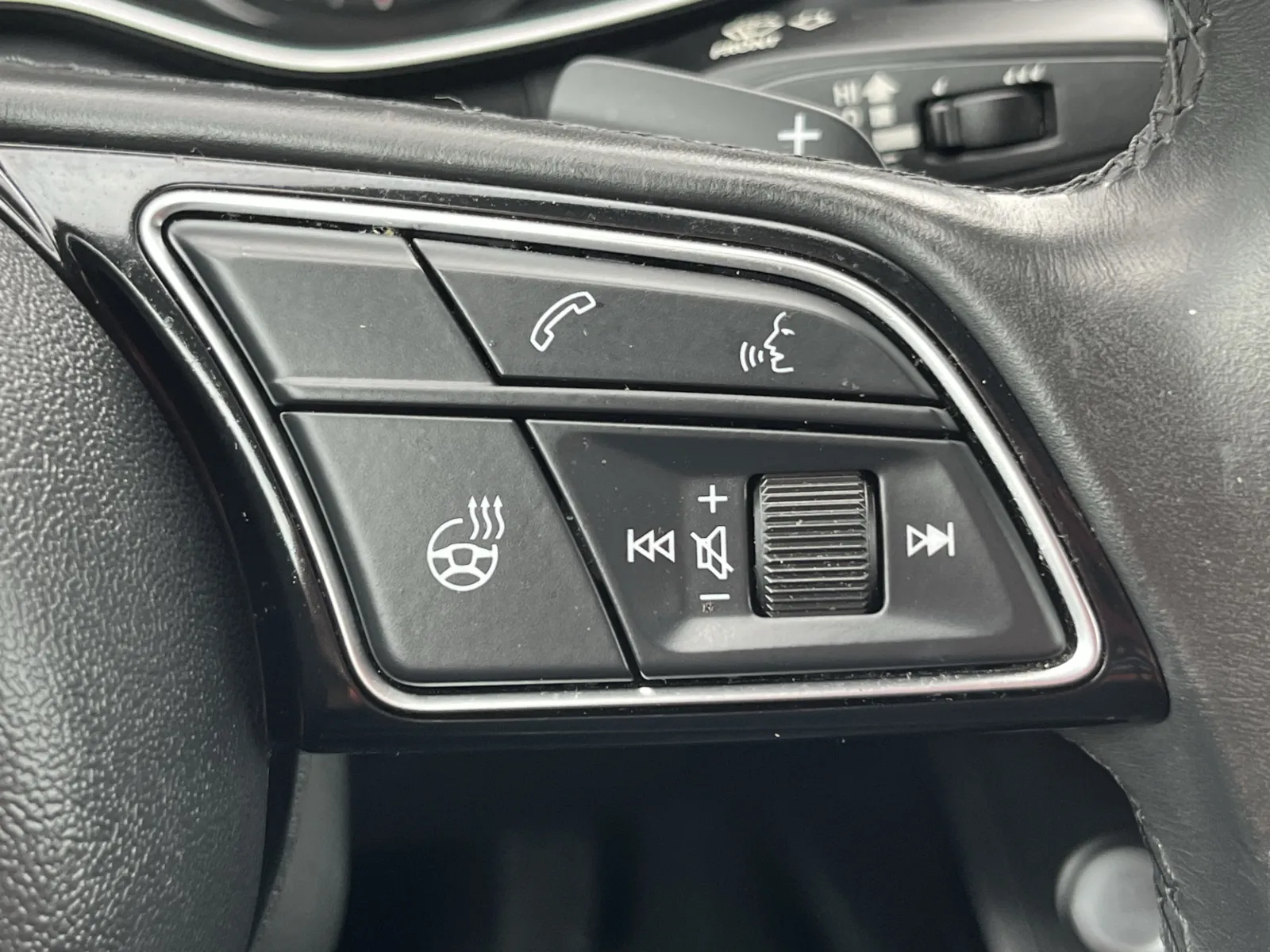 Audi A5 photo 21