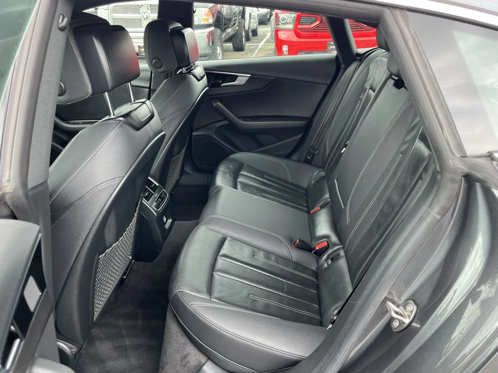 Audi A5 photo 31