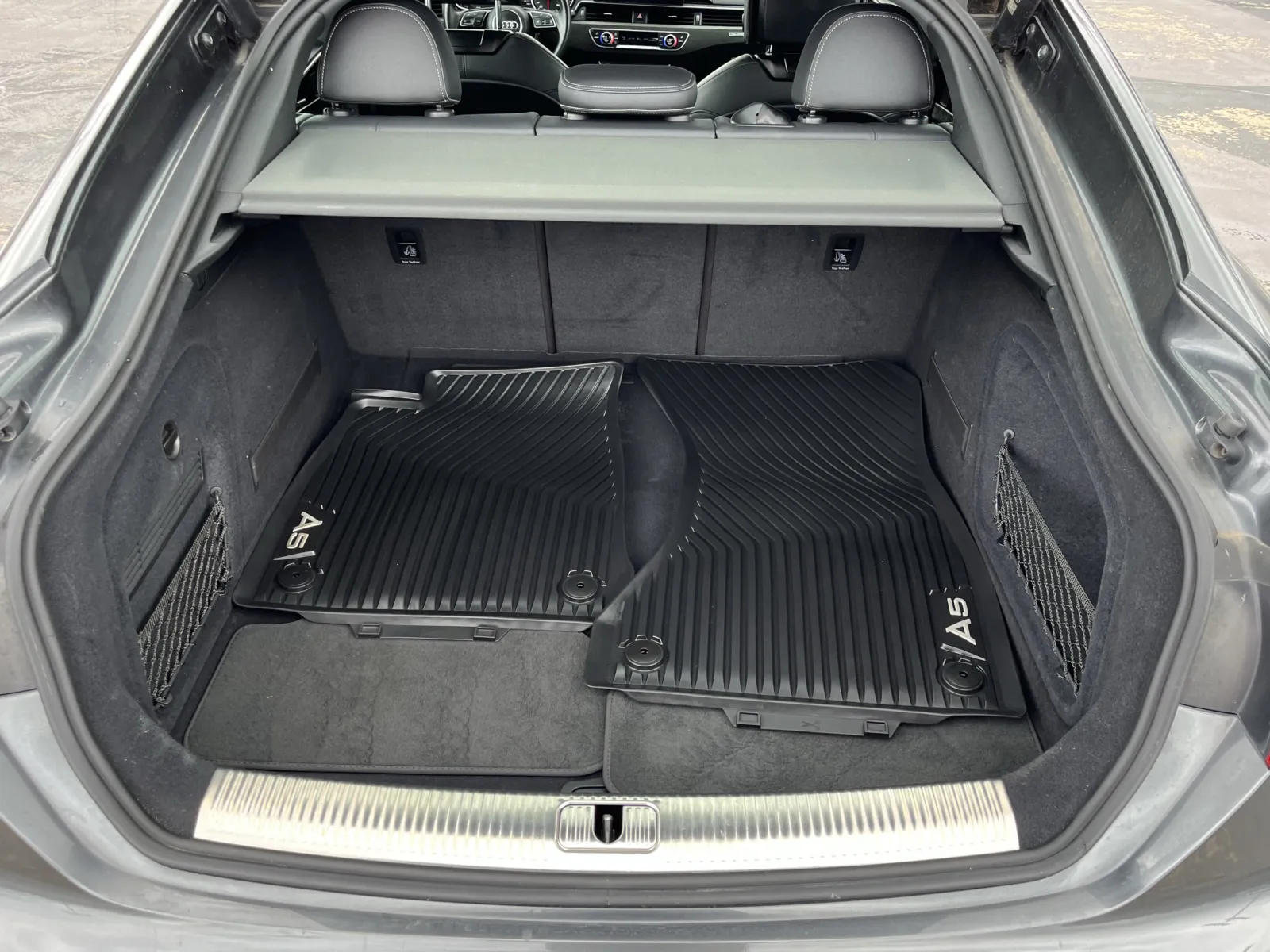 Audi A5 photo 13