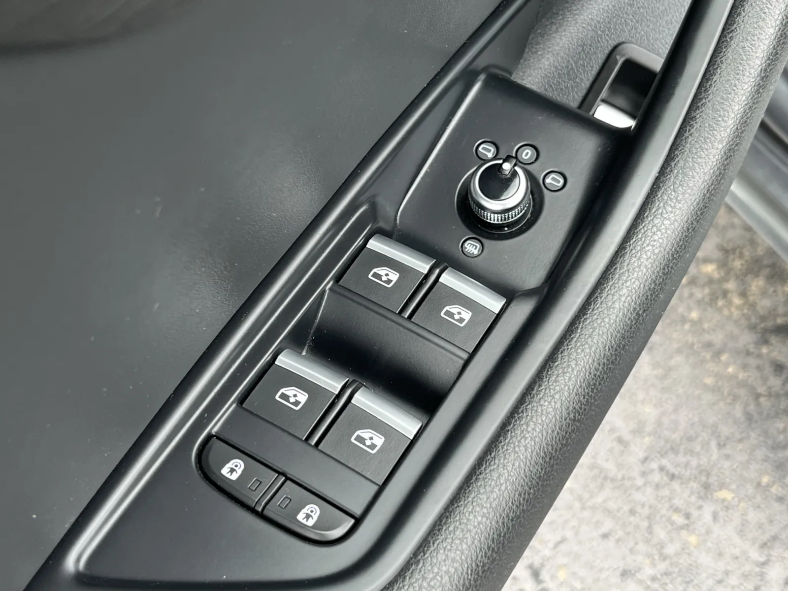 Audi A5 photo 26