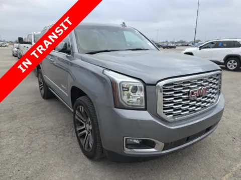 More photos of 2019 GMC Yukon Denali at Auto Boutique Texas, TX