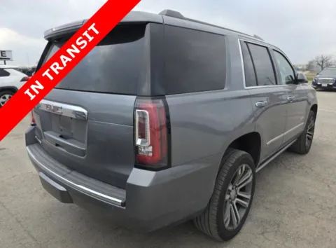 More photos of 2019 GMC Yukon Denali at Auto Boutique Texas, TX