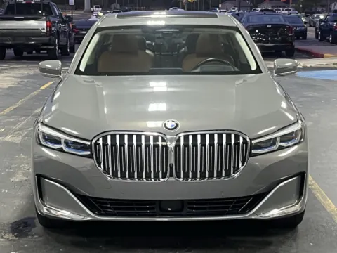 More photos of 2020 BMW 7 Series 750i xDrive at Auto Boutique Texas, TX