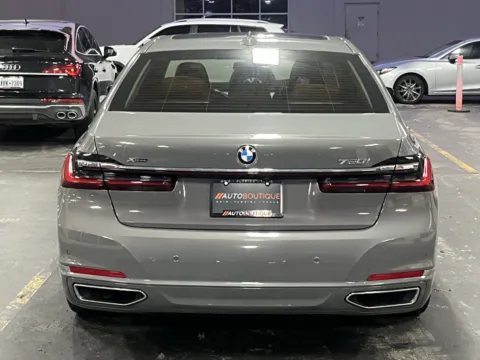 More photos of 2020 BMW 7 Series 750i xDrive at Auto Boutique Texas, TX