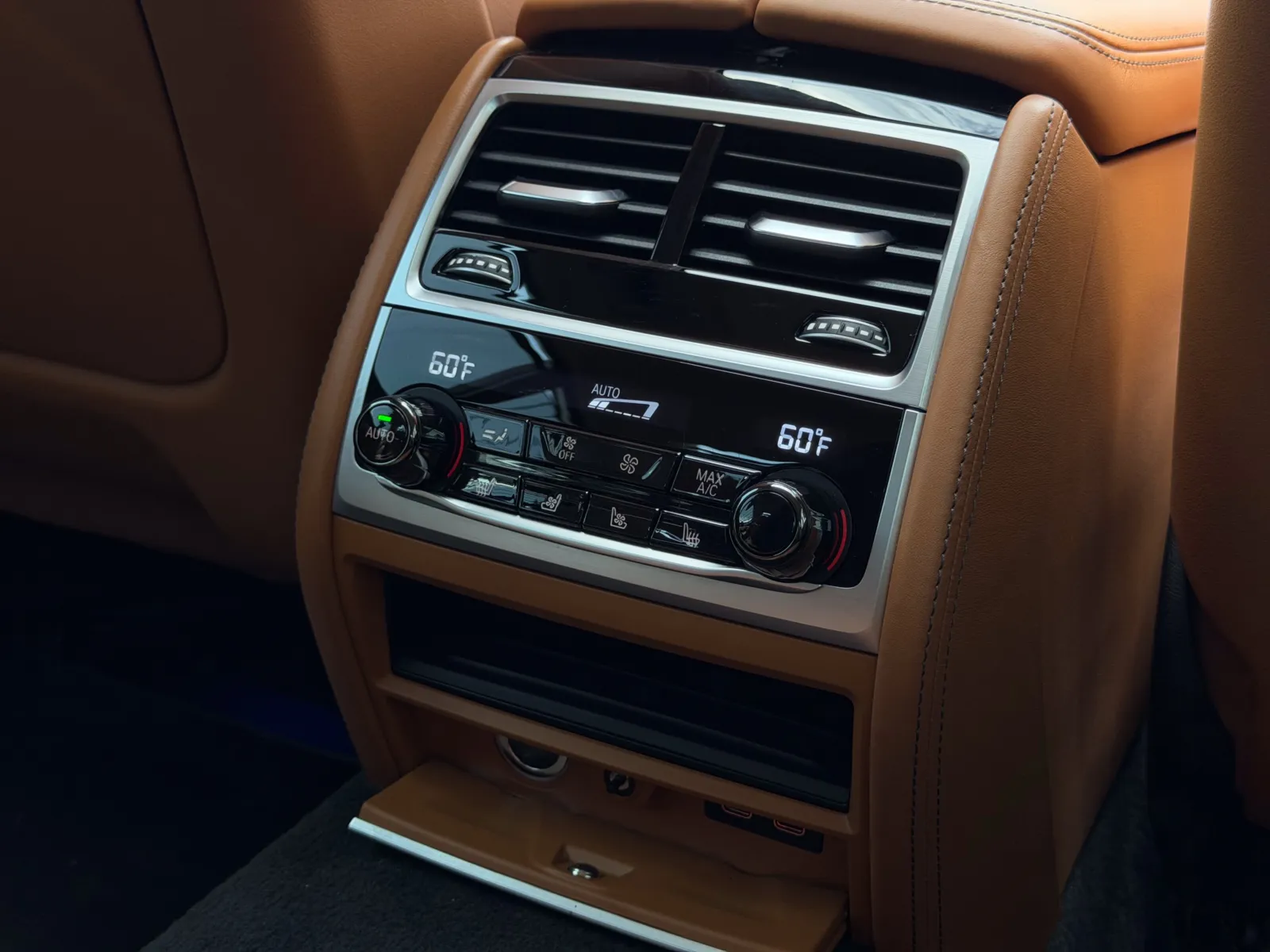 BMW 7 Series photo 53