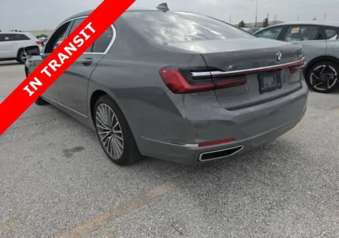 More photos of 2020 BMW 7 Series 750i xDrive at Auto Boutique Texas, TX