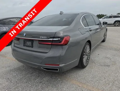 More photos of 2020 BMW 7 Series 750i xDrive at Auto Boutique Texas, TX