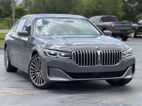 Photos of 2020 BMW 7 Series 750i xDrive for sale in Alvin, TX at Auto Boutique Texas