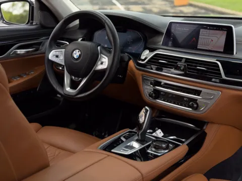 More photos of 2020 BMW 7 Series 750i xDrive at Auto Boutique Texas, TX