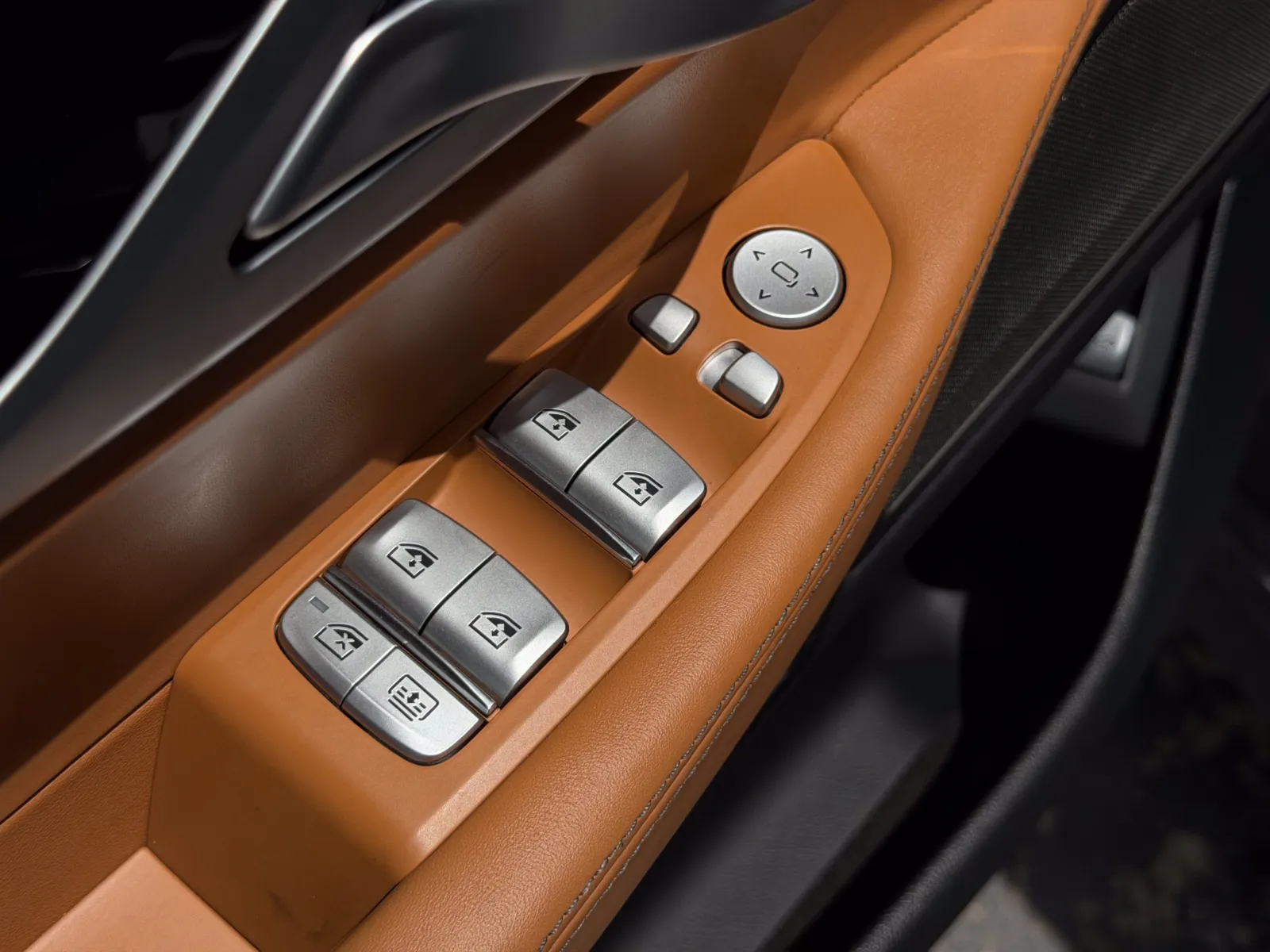 BMW 7 Series photo 39