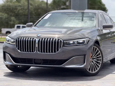 More photos of 2020 BMW 7 Series 750i xDrive at Auto Boutique Texas, TX