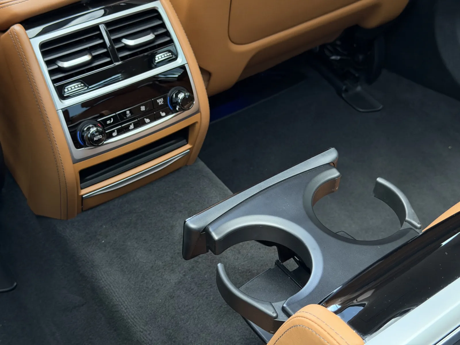 BMW 7 Series photo 52