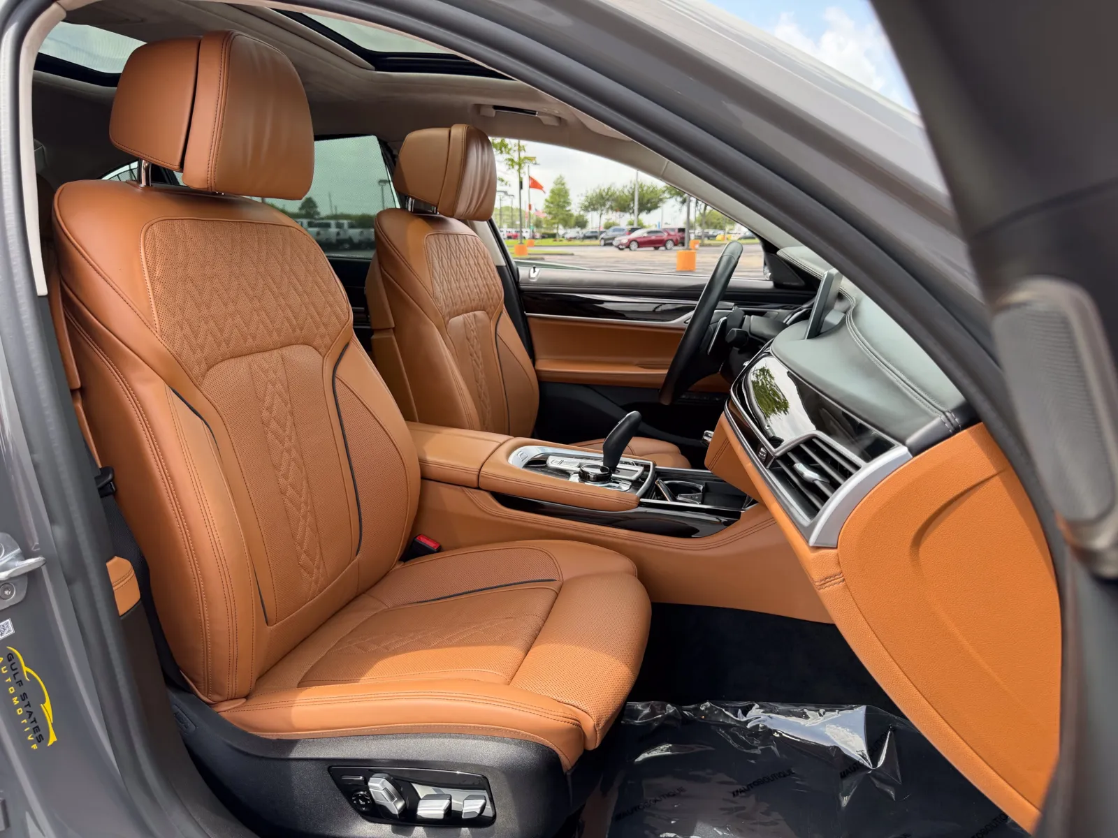 BMW 7 Series photo 42