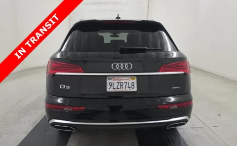 More photos of 2024 Audi Q5 S line Premium at Auto Boutique Texas, TX