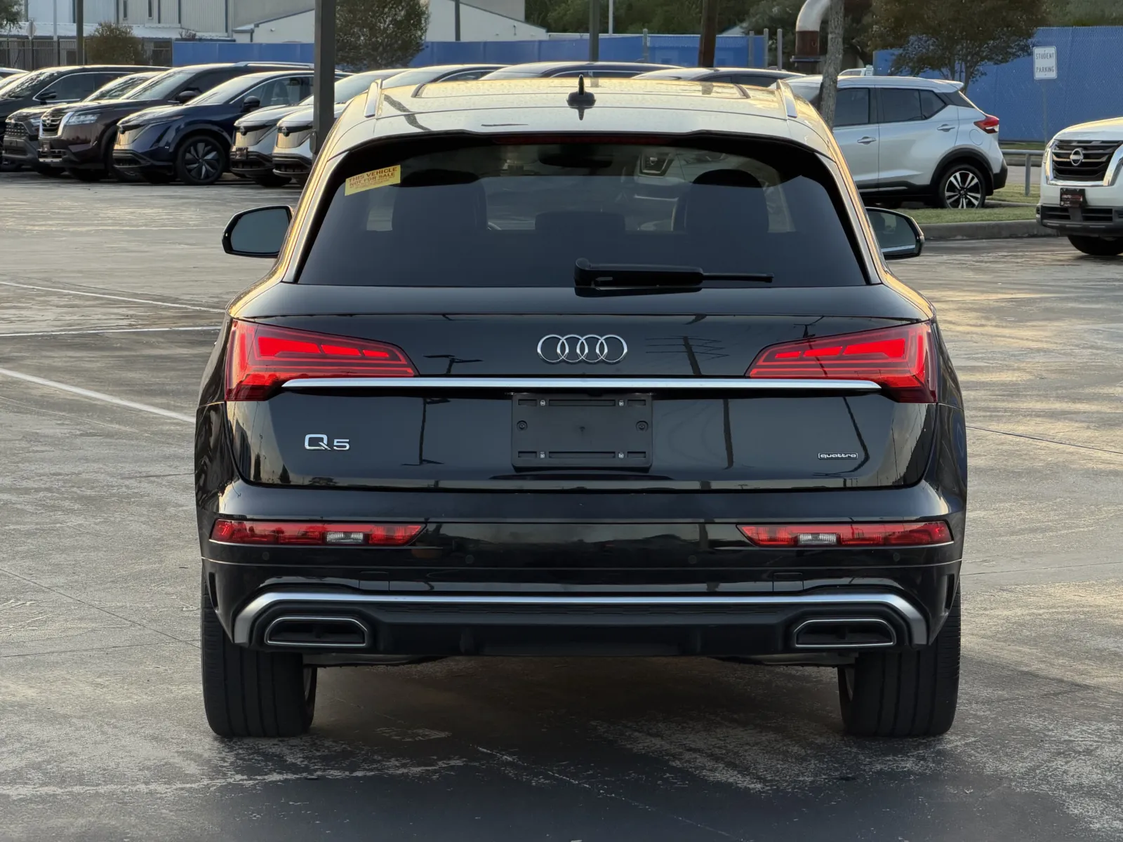 Audi Q5 photo 6