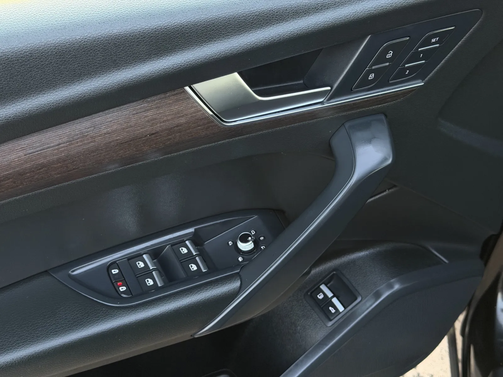 Audi Q5 photo 21