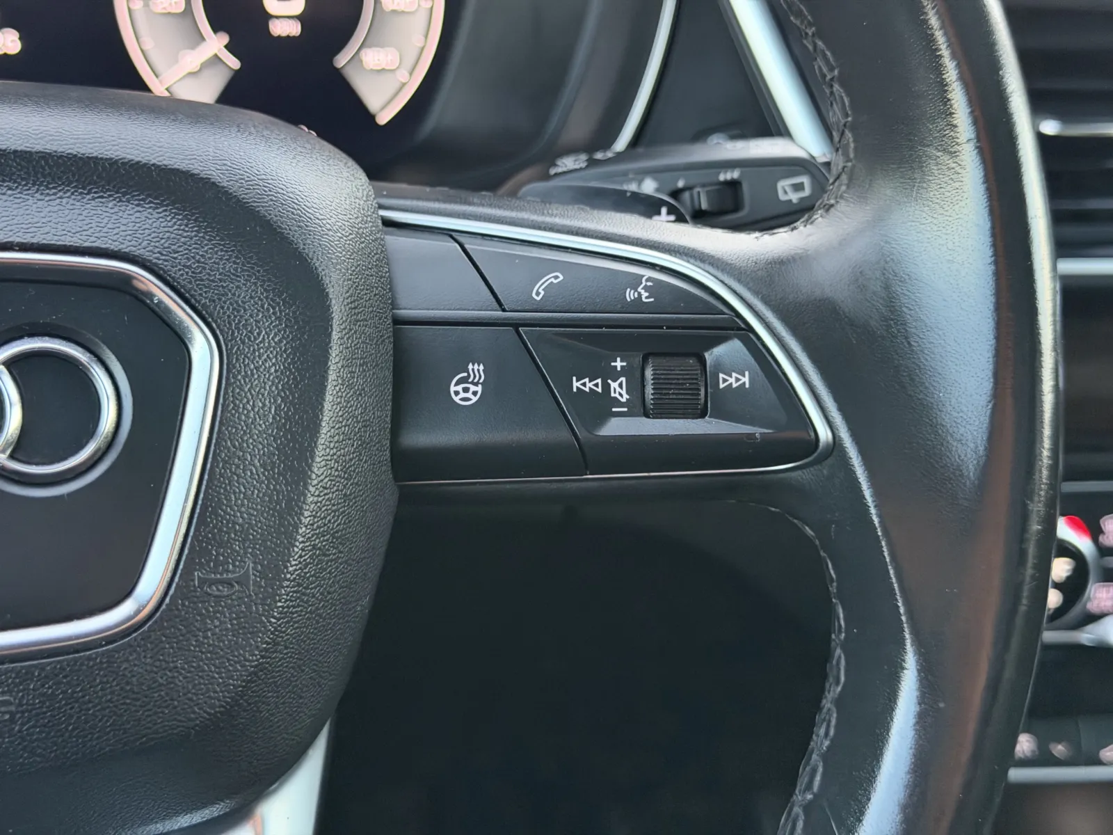Audi Q5 photo 15
