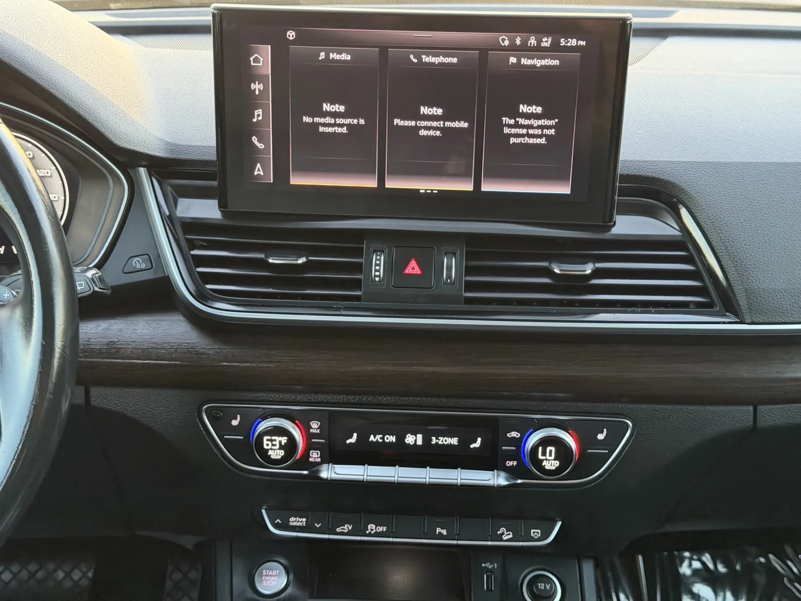 Audi Q5 photo 17