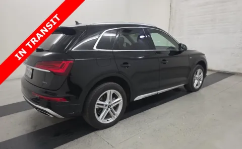 Another view of 2024 Audi Q5 S line Premium for sale in Alvin, TX at Auto Boutique Texas