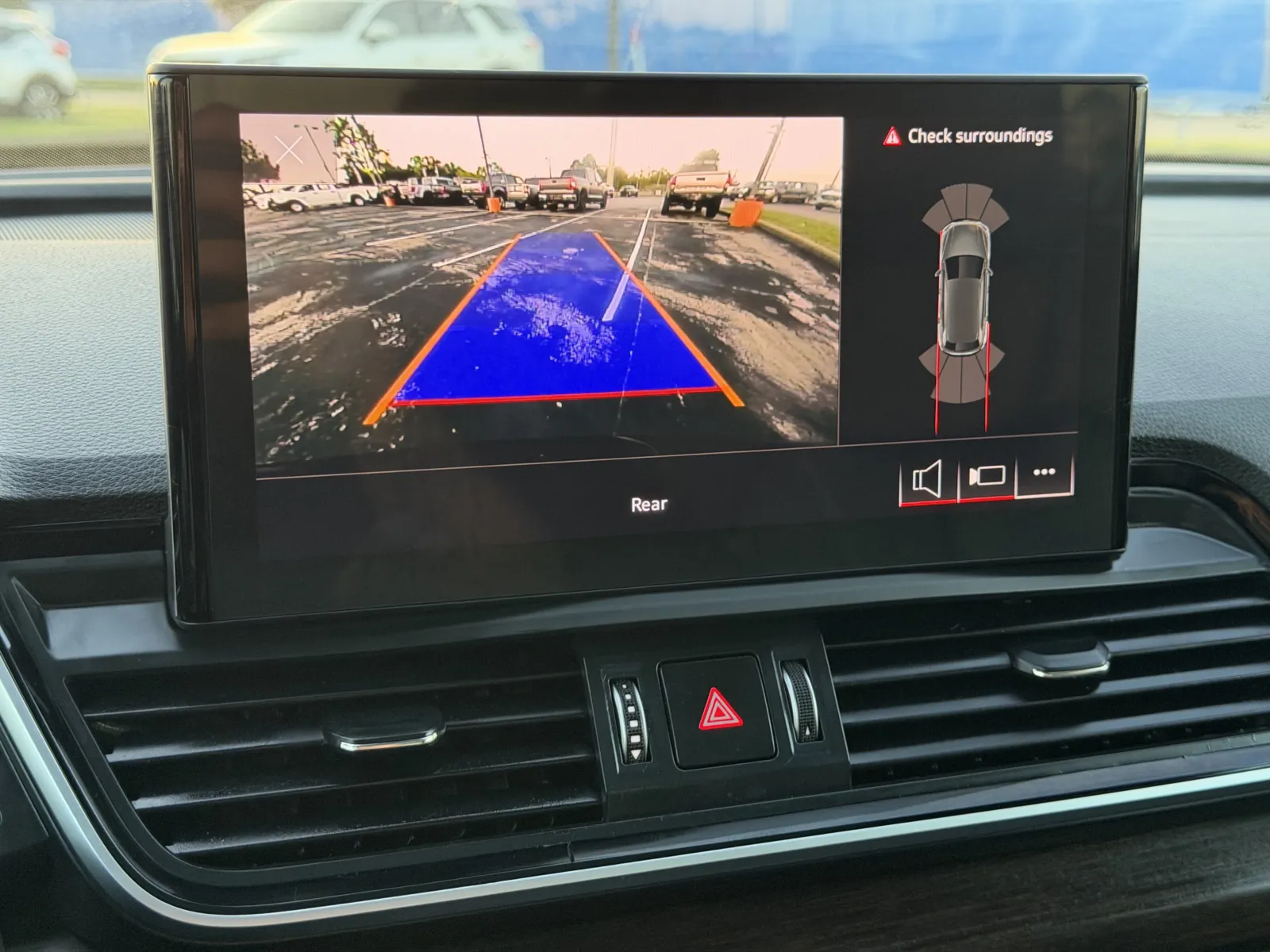 Audi Q5 photo 18