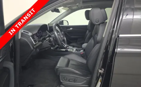 More photos of 2024 Audi Q5 S line Premium at Auto Boutique Texas, TX
