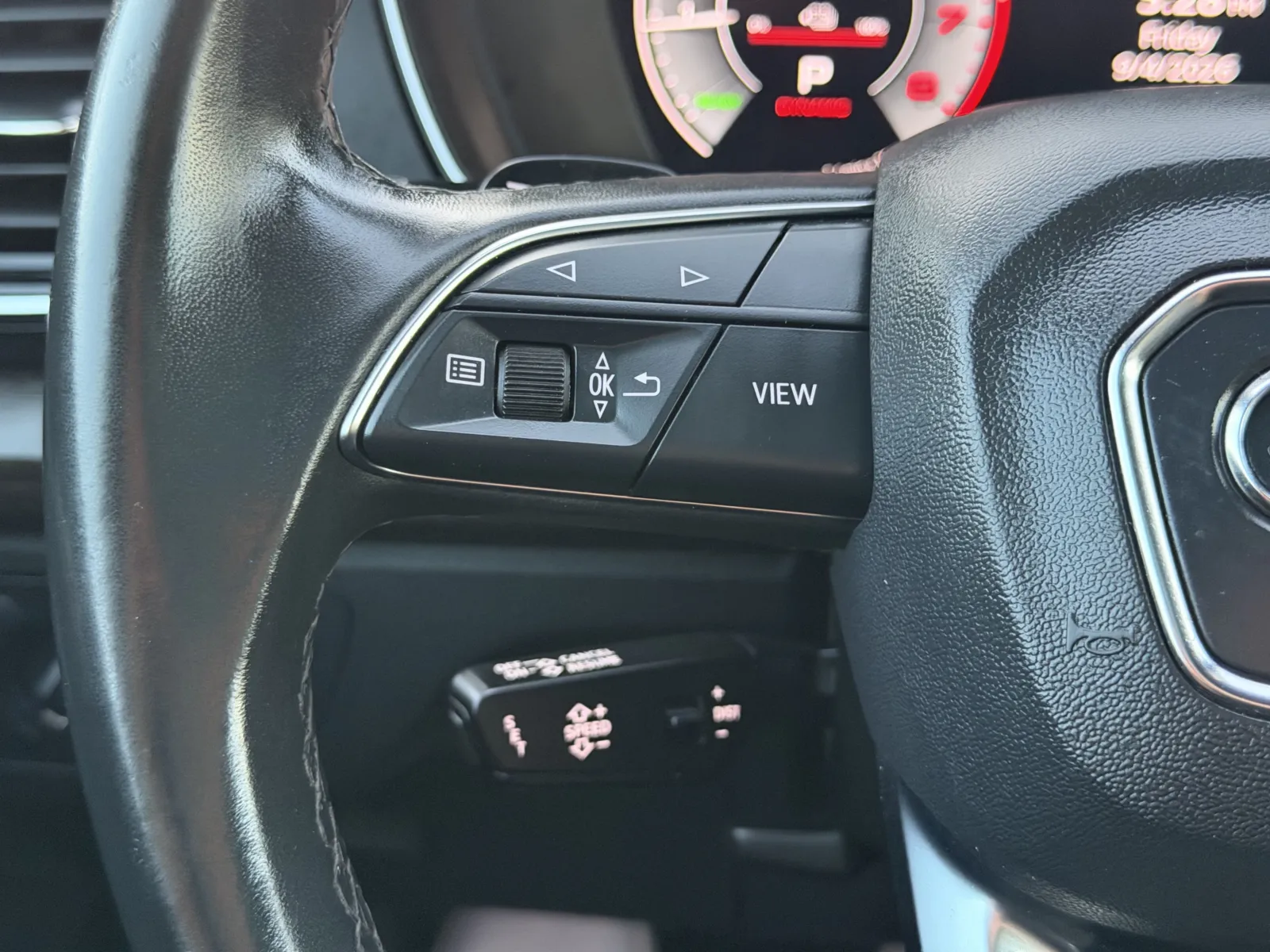Audi Q5 photo 14
