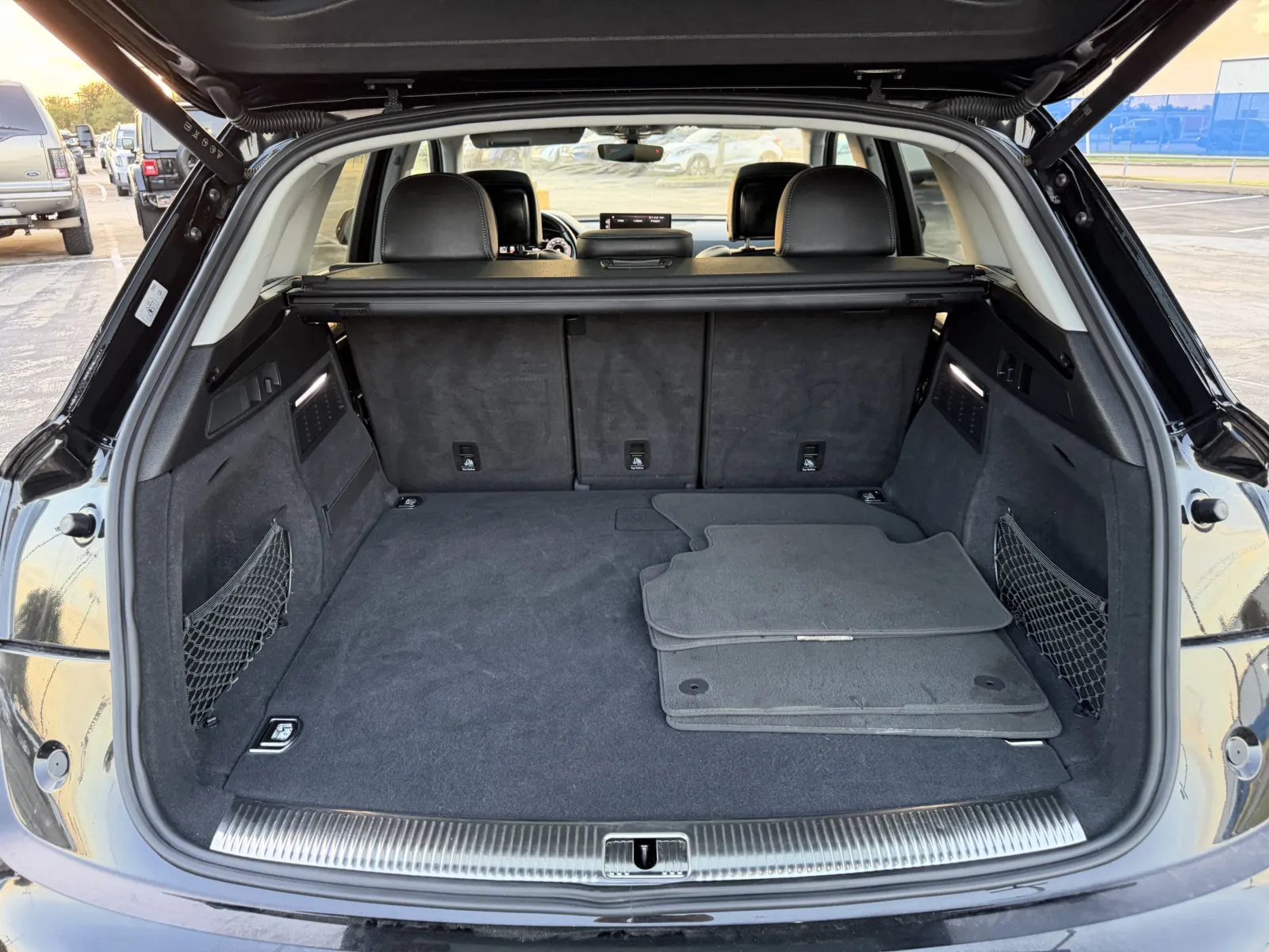 Audi Q5 photo 28