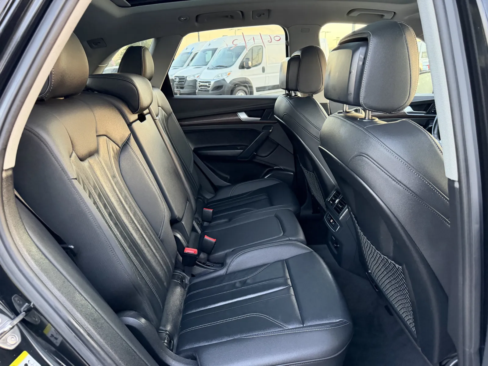 Audi Q5 photo 25