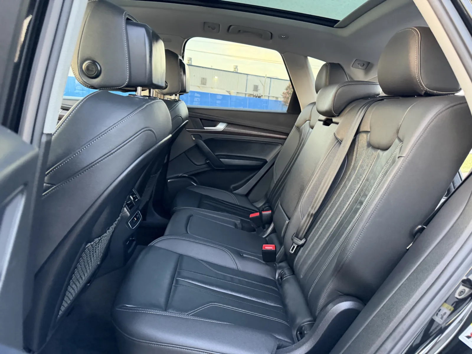 Audi Q5 photo 26