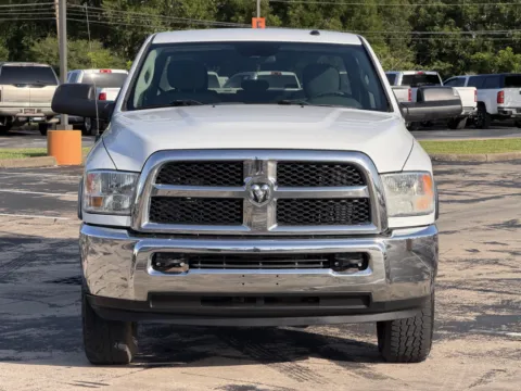 More photos of 2018 Ram 2500 Tradesman at Auto Boutique Texas, TX