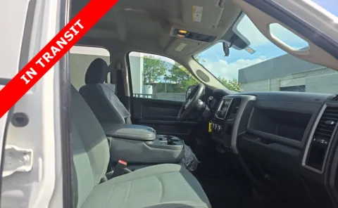 More photos of 2018 Ram 2500 Tradesman at Auto Boutique Texas, TX