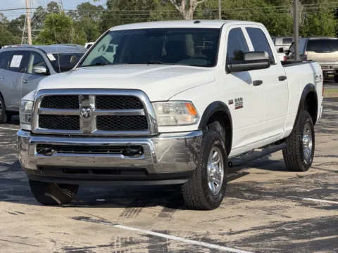 Another view of 2018 Ram 2500 Tradesman for sale in Alvin, TX at Auto Boutique Texas