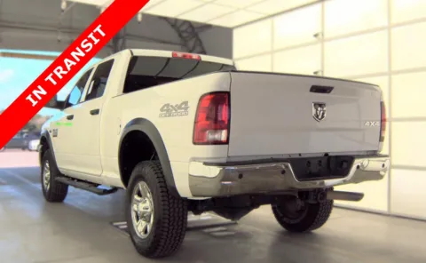 Another view of 2018 Ram 2500 Tradesman for sale in Alvin, TX at Auto Boutique Texas