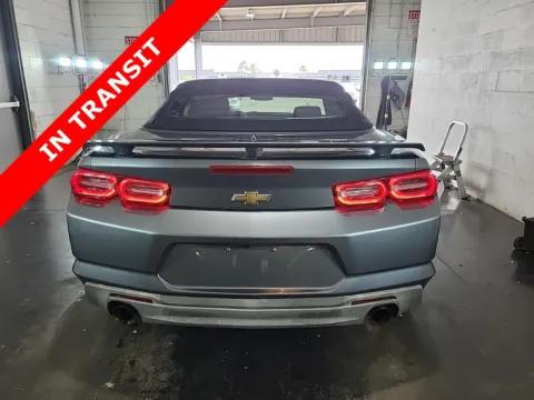 More photos of 2020 Chevrolet Camaro 1LT at Auto Boutique Texas, TX